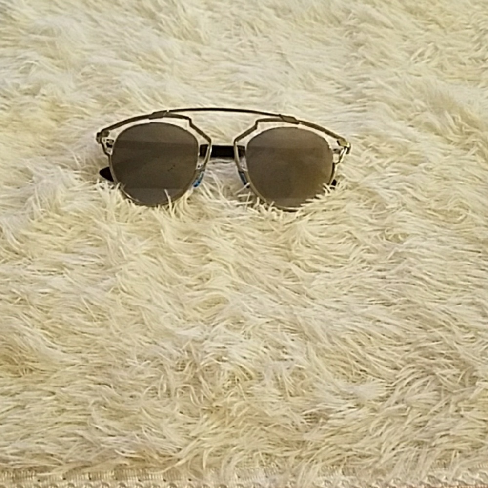 Dior So Real sunglasses
